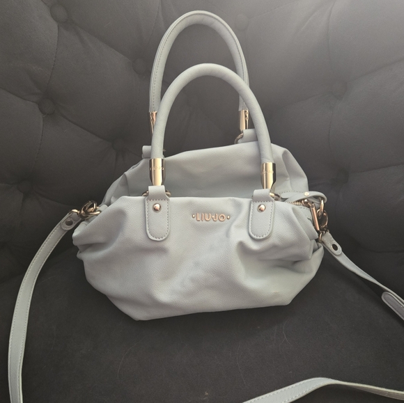 Liu Jo Italian Designer Bag - Picture 1 of 3